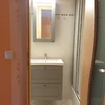 דירה Ferienzimmer Huehnernest Hirtenweg 3