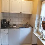 דירה Ferienzimmer Huehnernest Hirtenweg 3 *