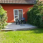 Ferienzimmer Huehnernest Hirtenweg 3 * זינקסט