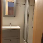 דירה Ferienzimmer Huehnernest Hirtenweg 3 *