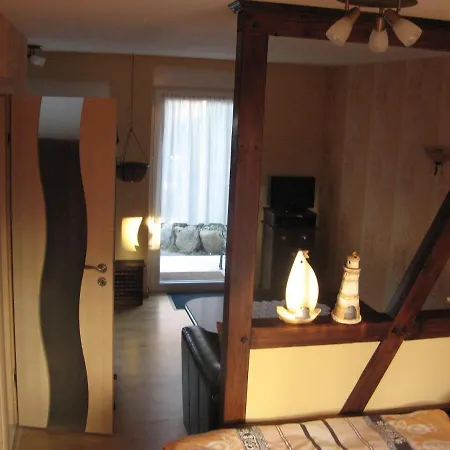 Ferienzimmer Huehnernest Hirtenweg 3