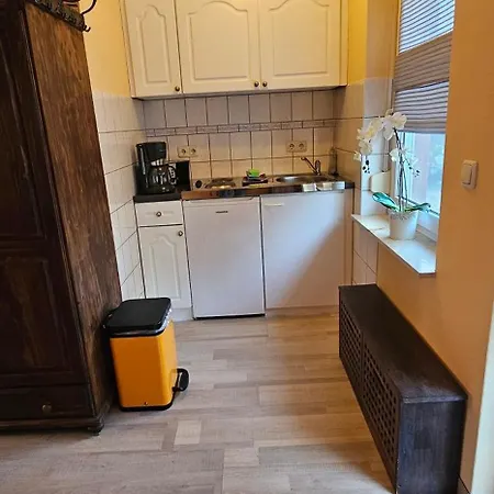 Lejlighed Ferienzimmer Huehnernest Hirtenweg 3 *