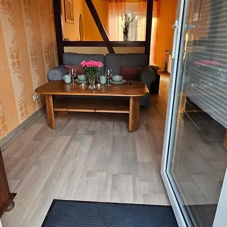 Ferienzimmer Hühnernest Hirtenweg 3