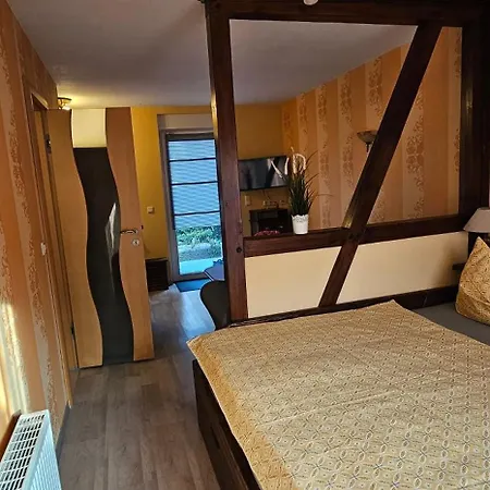 Ferienzimmer Huehnernest Hirtenweg 3 * זינקסט