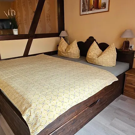 Ferienzimmer Hühnernest Hirtenweg 3